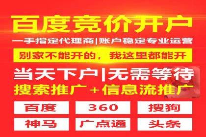 竞价开户优势解析：成功案例对比